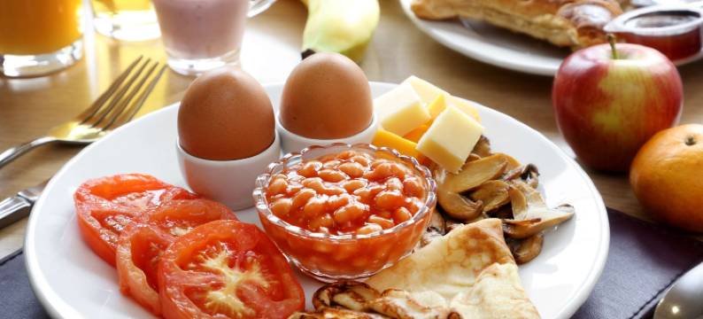 贝斯特韦斯特伦敦依佛德酒店(Best Western London Ilford Hotel)图片