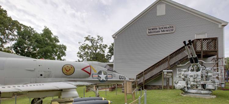 拉斯顿温德姆戴斯酒店(Days Inn by Wyndham Ruston LA)图片