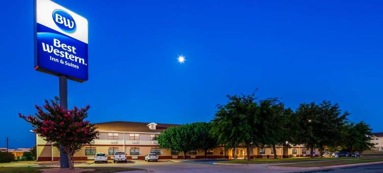 贝斯特韦斯特套房酒店(Best Western Inn  Suites)图片