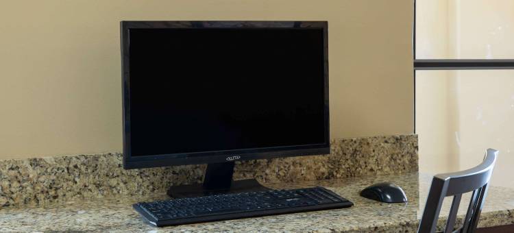 图珀洛温德姆戴斯酒店(Days Inn by Wyndham Tupelo)图片