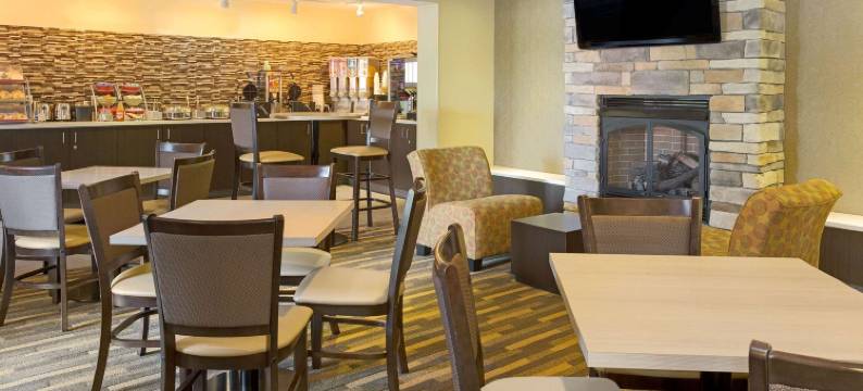 辛辛那提-沙伦维尔温德姆浩枫酒店(Hawthorn Extended Stay by Wyndham Cincinnati/Sharonville)图片