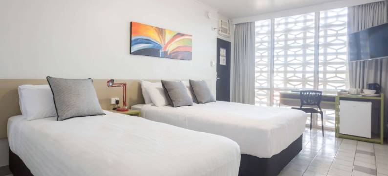 翡翠之星睡帽酒店(Nightcap at Emerald Star Hotel)图片