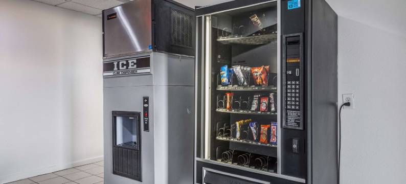 麦卡里斯特6号汽车旅馆(Motel 6 McAlester, OK)图片