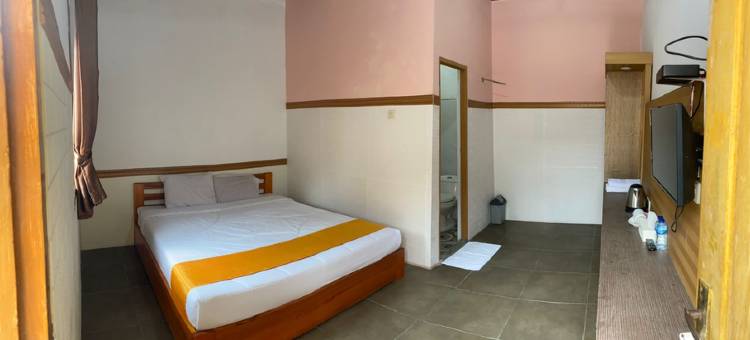 Hollymoon Sekar Ayu Hotel图片
