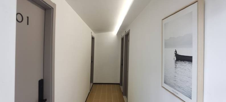 SuSu棠夏设计厦门民宿(塔头东路分店)图片