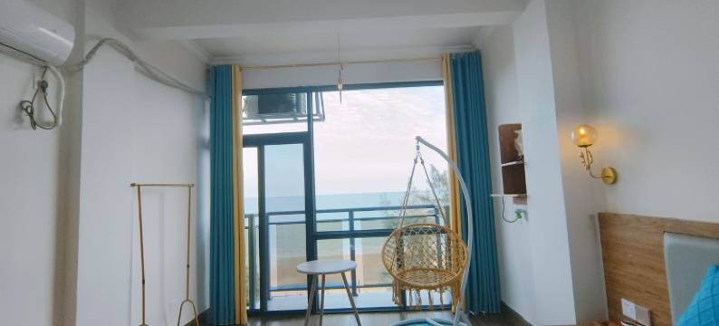 天鹅湾观海酒店(万尾金滩店)图片