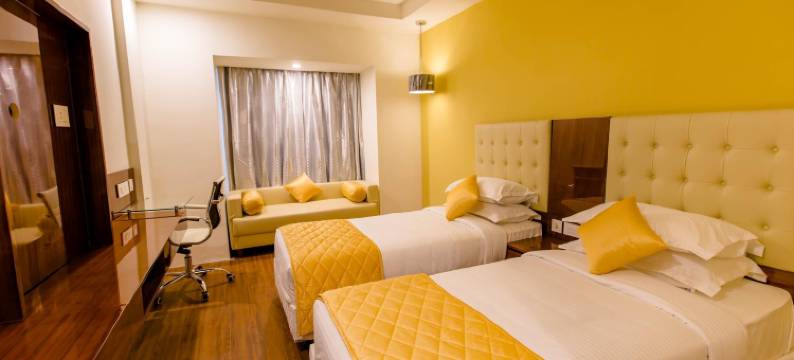 南方舒适酒店(Hotel Southern Comfort)图片