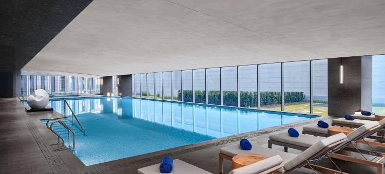 南通万豪酒店图片