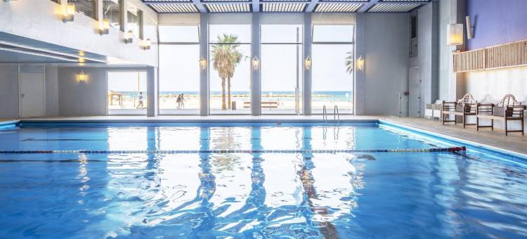 尼盛万丽酒店(Renaissance Tel Aviv Hotel)图片