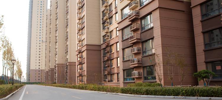 山东滨州1008公寓(黄河十六路分店)图片