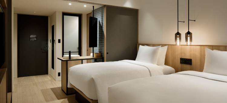 Fairfield by Marriott Mie Kumano Kodo Mihama图片