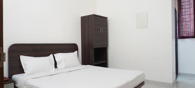 Via Gargi Galuxe - Nr Ankushrao Natyagruha图片