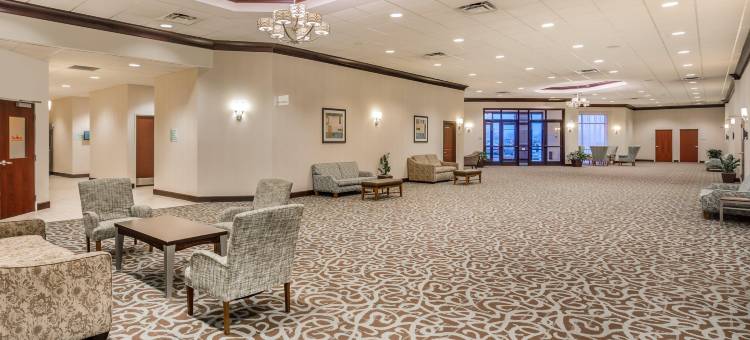 格尼酒店(Hotel Gurnee)图片