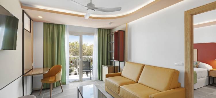 里乌康科迪亚酒店(Hotel Riu Concordia)图片