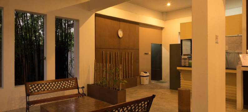 罗勇府广场酒店(The Square Rayong)图片