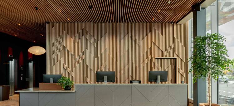 斯堪的纳维特兰德(Scandic Landvetter)图片