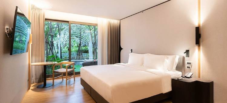 华欣都喜D2酒店(dusitD2 Hua Hin)图片