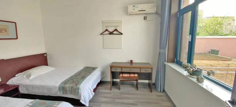 兴城海滨别墅整租距离浴场三百米(新东路1号分店)图片