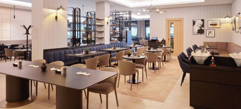 国际酒店(Hotel International by Maistra City Vibes)图片