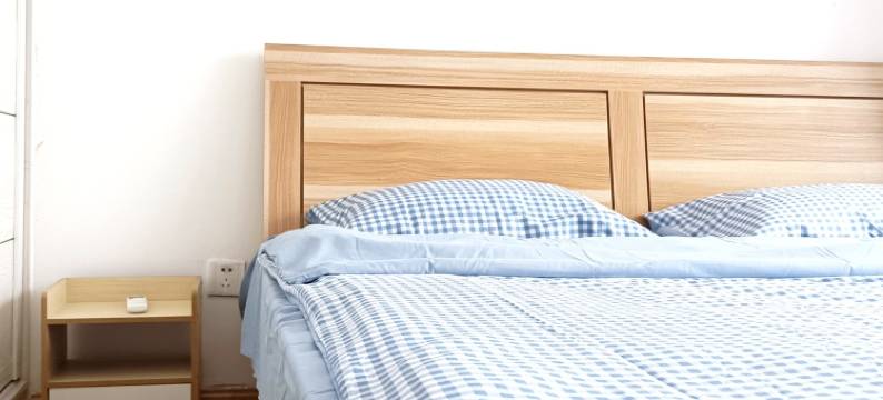 有一家旅游民宿(太公岛一路分店)图片