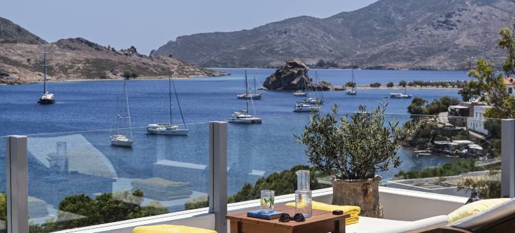 佩特拉, 世界小型豪华酒店(The Petra, Small Luxury Hotels of the World)图片