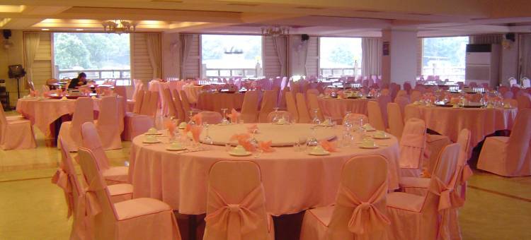 谷巴休闲度假村图片