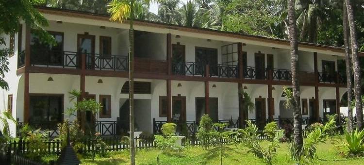 卡帕里海滩ACE酒店(Hotel Ace Ngapali Beach)图片