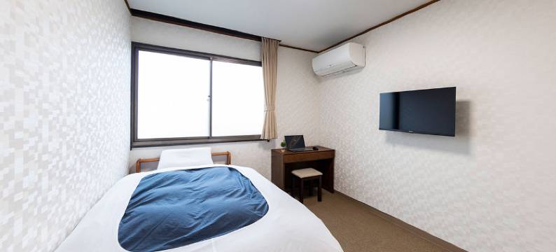 Tsukushi商务酒店(Business Hotel Tsukushi)图片