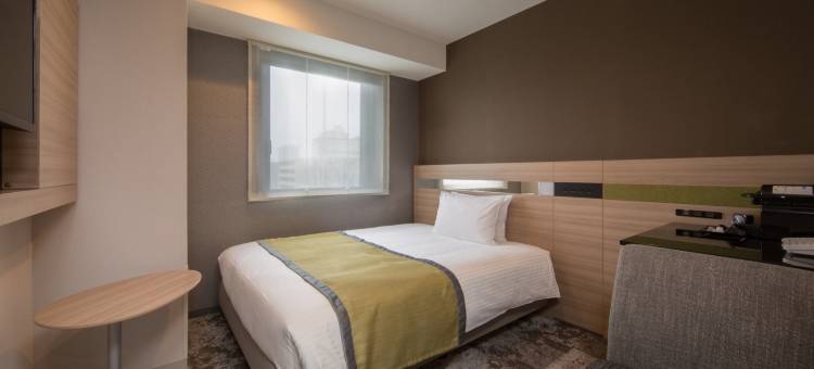 仙台阿尔蒙特酒店(Almont Hotel Sendai)图片
