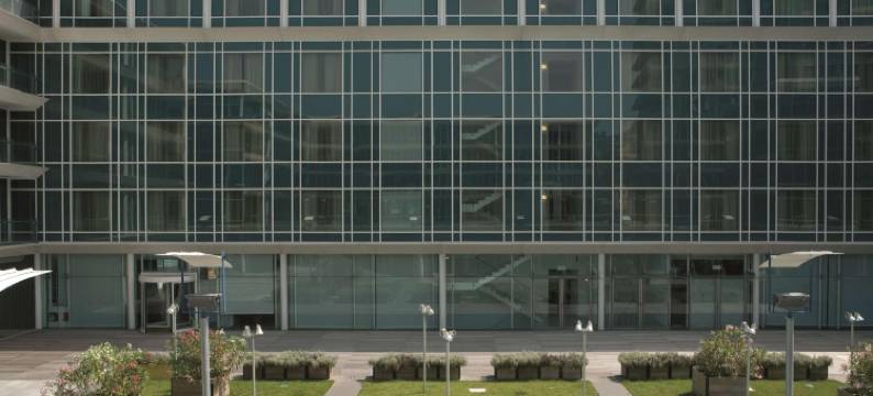 NH萨沃纳酒店(NH Savona Darsena)图片