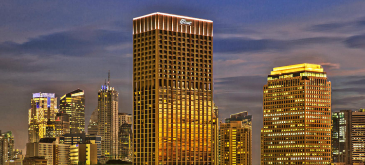 雅加达费尔蒙酒店(Fairmont Jakarta)图片