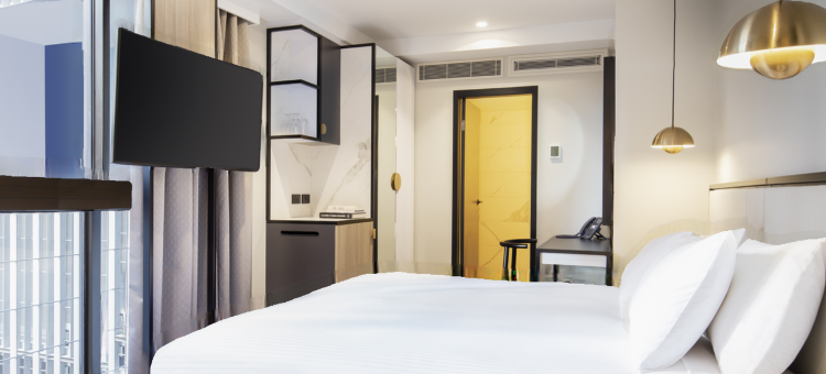 琼斯巷布拉迪酒店(Brady Hotels Jones Lane Melbourne)图片