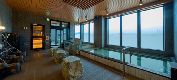高山酒店和Spa礼品(Hotel and Spa Gift Takayama)图片