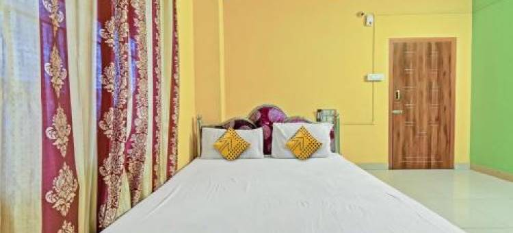 Hotel O Homely Residency图片