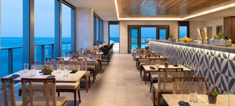 JW万豪清水湾度假村及水疗中心(JW Marriott Clearwater Beach Resort & Spa)图片