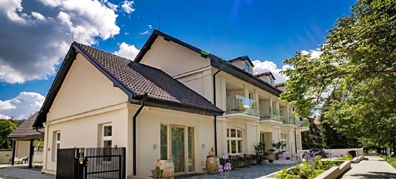 拿普利茨基酒店(Hotel U Kaplicky)图片