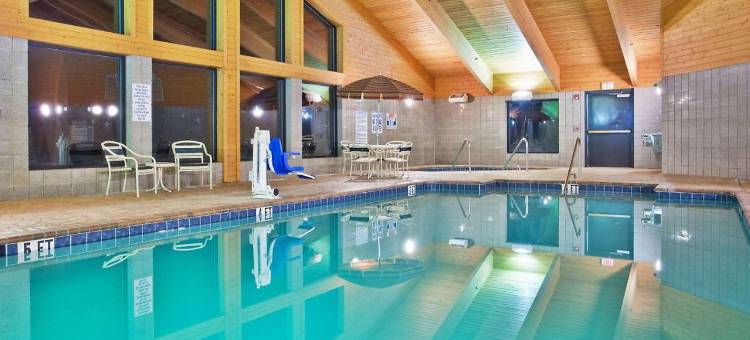 University Inn图片