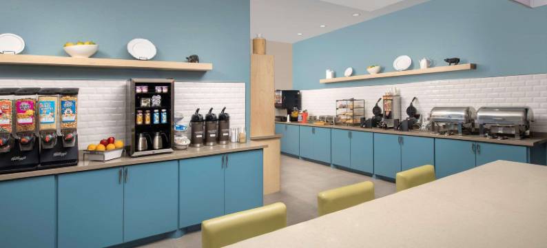 休斯顿洲际机场东丽怡酒店(Country Inn & Suites by Radisson, Houston Intercontinental Airport East, TX)图片