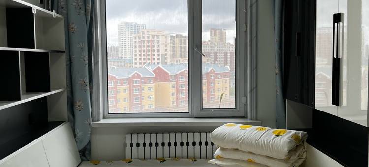 房东大威003公寓(东升路分店)图片