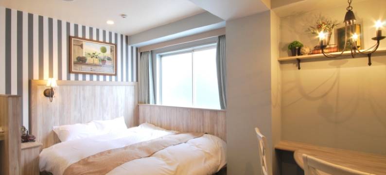 芭菲德查尔梅酒店(Hotel Parfait de Charme)图片