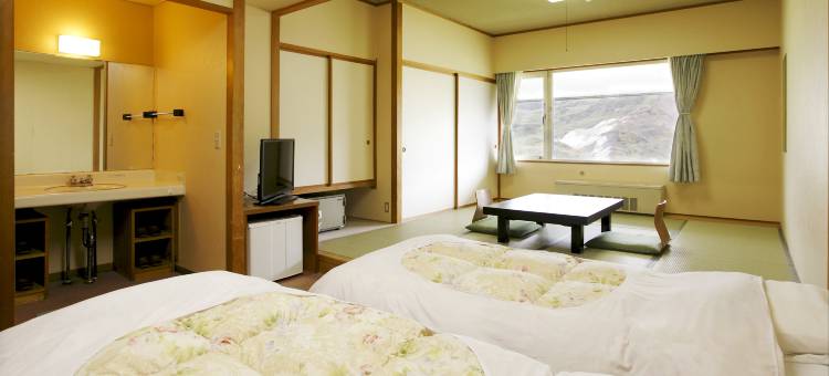 万座·Juraku全包酒店(Manza Juraku All-Inclusive Hotel)图片