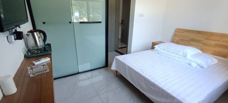 房东鱼子酱公寓(芝茅公路分店)图片