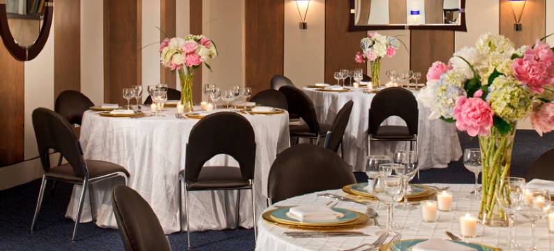 金普顿乔治酒店(Kimpton GEORGE HOTEL by IHG)图片