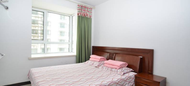 心所向公寓民宿(戴河路分店)图片