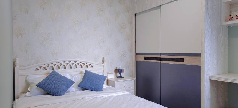 平潭鹿鸣客栈城区海景房(大卫城二路分店)图片