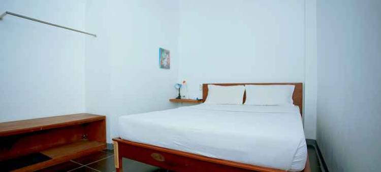 阿尔茨酒店(Artz Hotel)图片