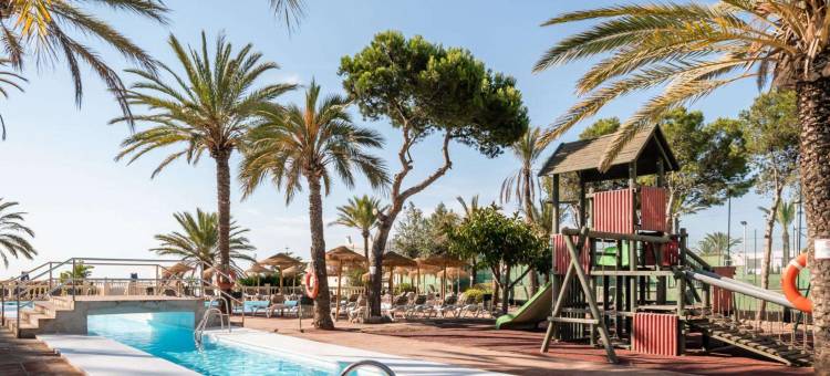 梦幻港口酒店(Hotel Moon Dreams Portomagno)图片