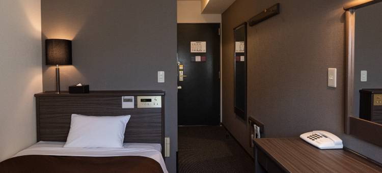 天神艾特瓦斯酒店(Hotel Etwas Tenjin)图片