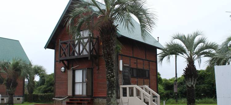 Sansan Tomie Camping Village <Goto Fukue>图片