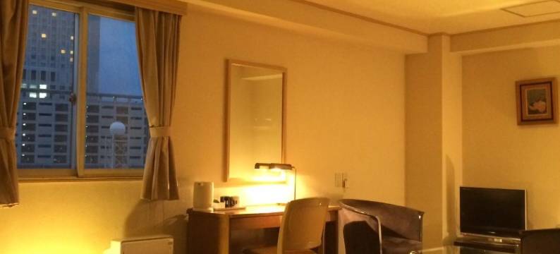 小仓湾第一酒店(Kokura Bay Hotel Daiichi)图片